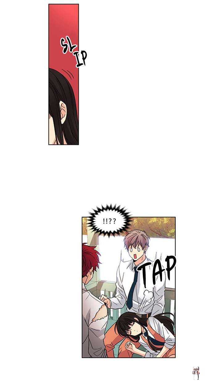 Oh! Holy Oh! Holy Chapter 33 - Page 6