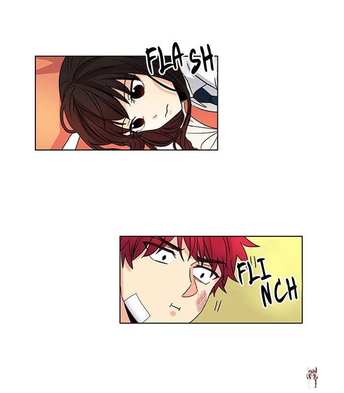 Oh! Holy Oh! Holy Chapter 33 - Page 8