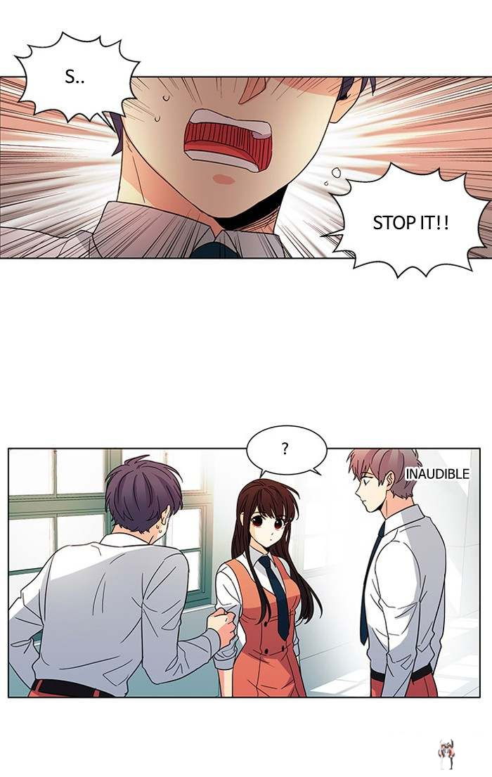 Oh! Holy Oh! Holy Chapter 34 - Page 10