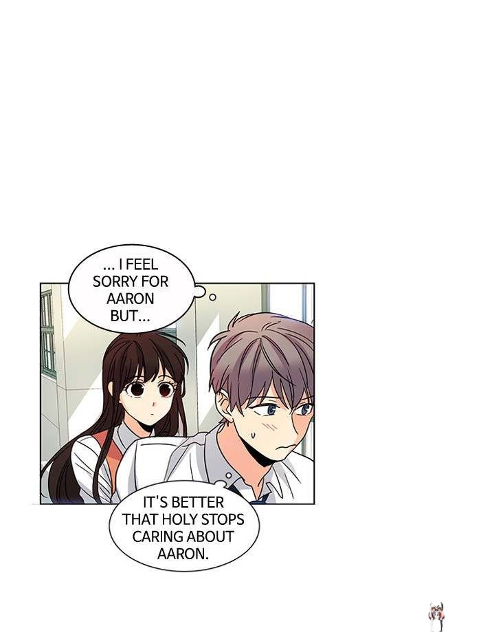 Oh! Holy Oh! Holy Chapter 34 - Page 18