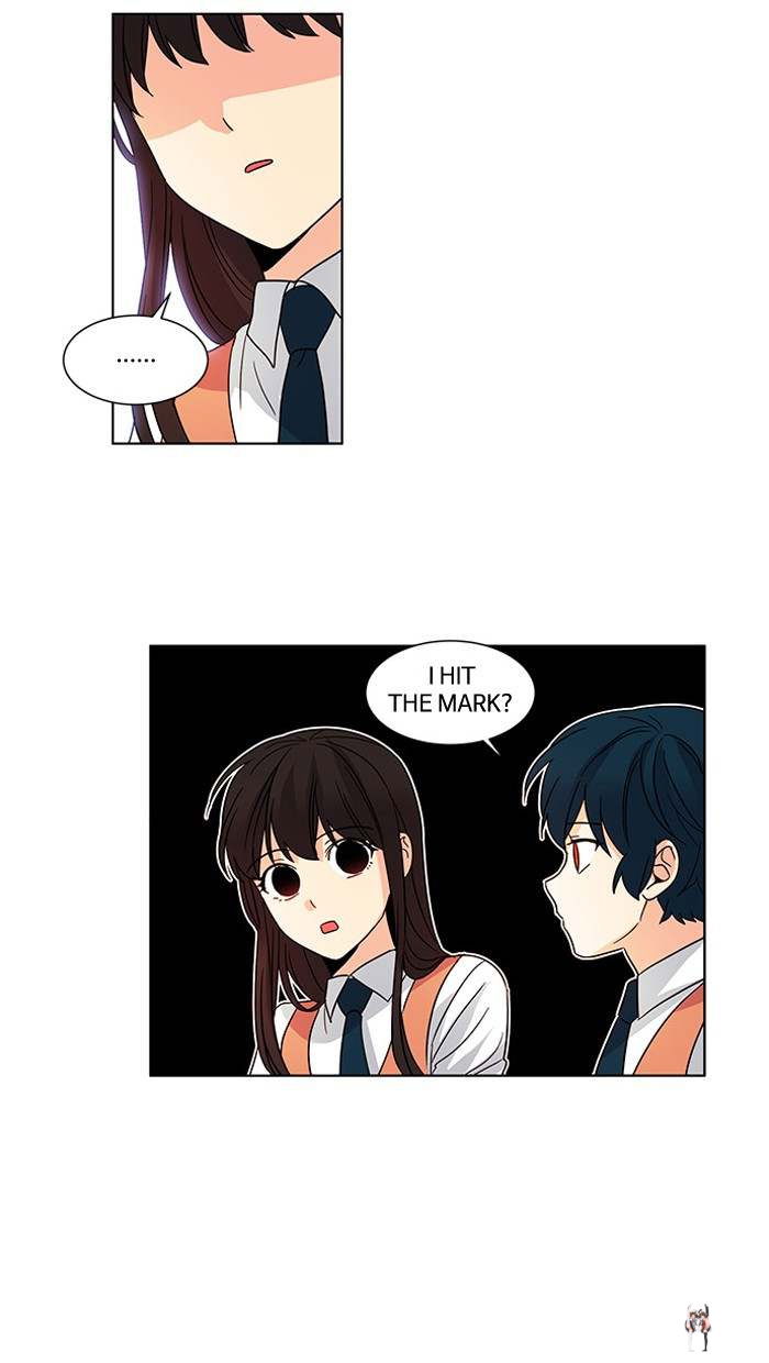 Oh! Holy Oh! Holy Chapter 34 - Page 26