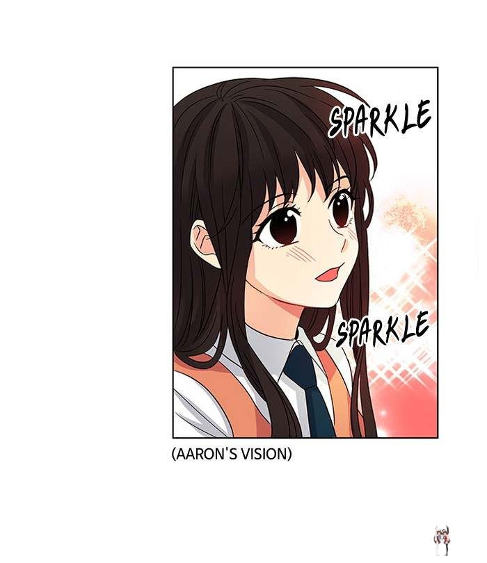 Oh! Holy Oh! Holy Chapter 34 - Page 8