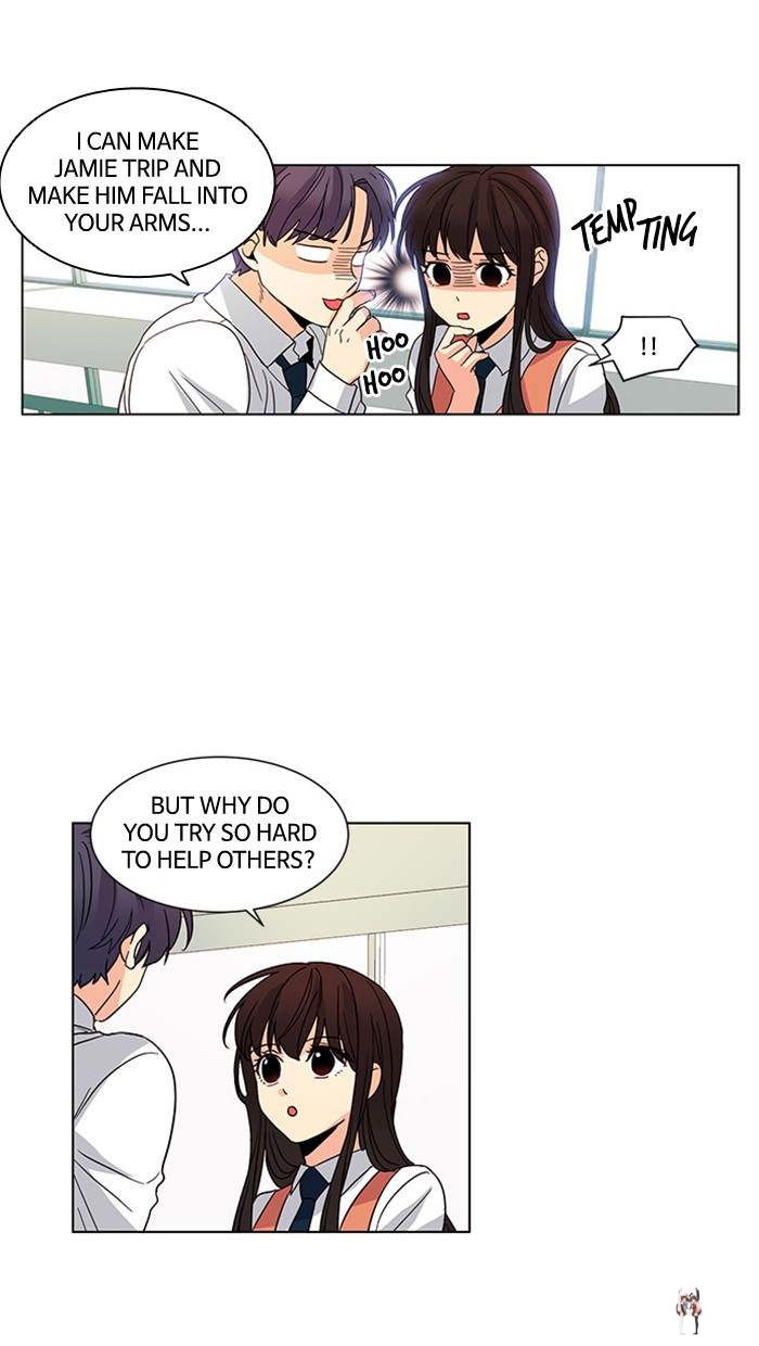 Oh! Holy Oh! Holy Chapter 35 - Page 10