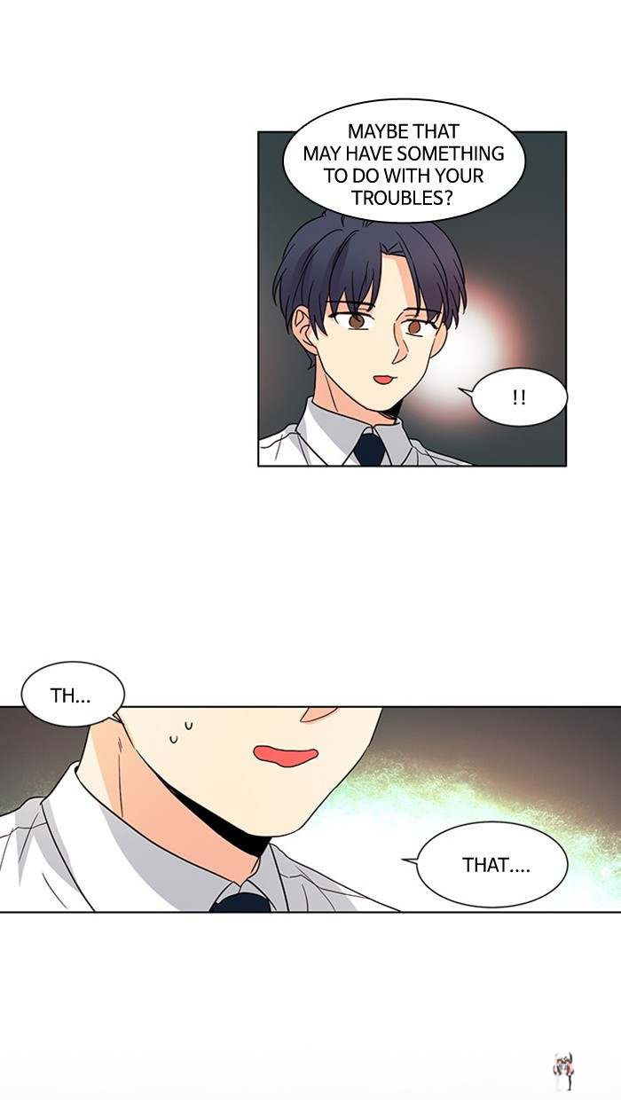 Oh! Holy Oh! Holy Chapter 35 - Page 11