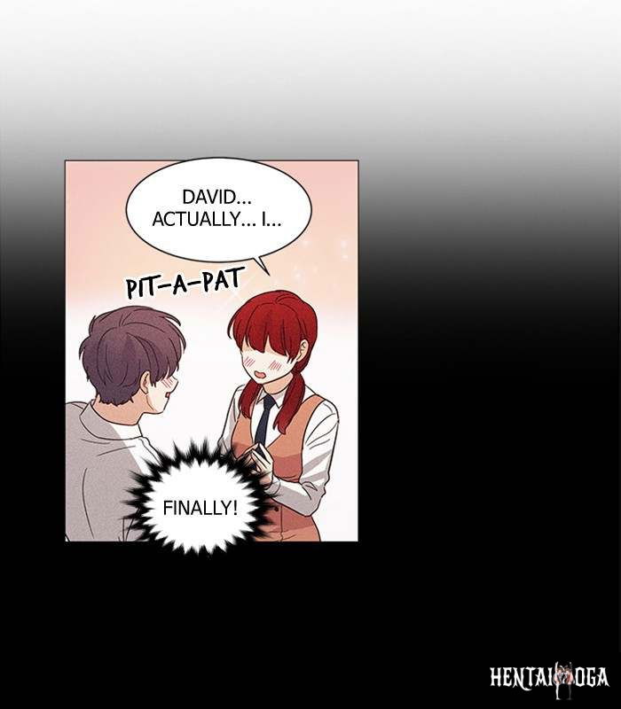 Oh! Holy Oh! Holy Chapter 35 - Page 12