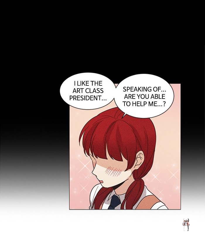 Oh! Holy Oh! Holy Chapter 35 - Page 13