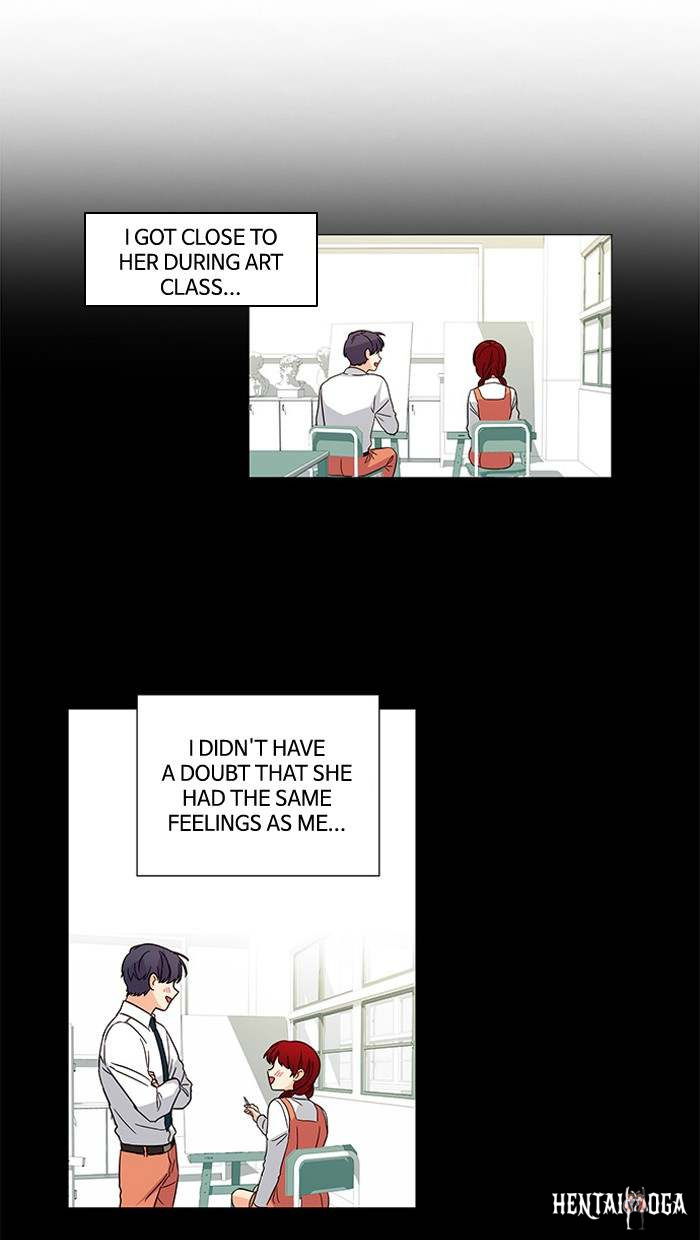 Oh! Holy Oh! Holy Chapter 35 - Page 17