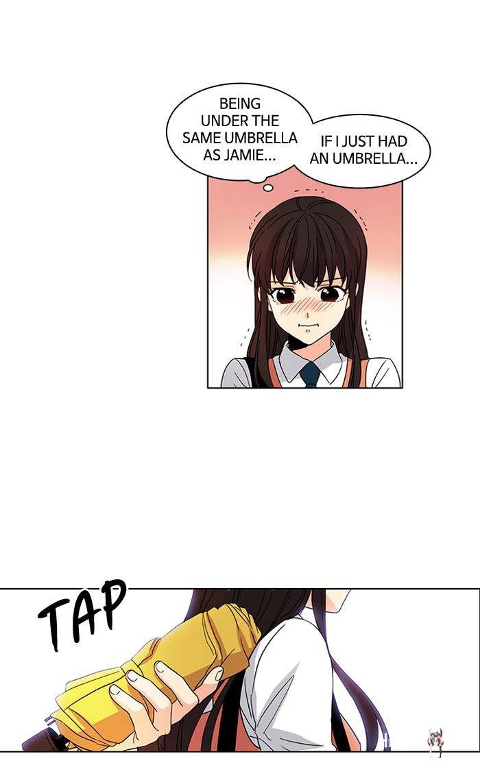 Oh! Holy Oh! Holy Chapter 35 - Page 28