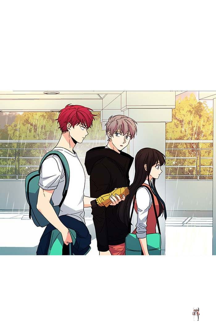 Oh! Holy Oh! Holy Chapter 35 - Page 29