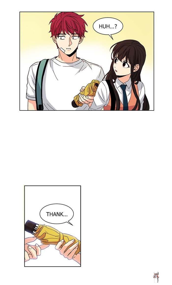 Oh! Holy Oh! Holy Chapter 35 - Page 30