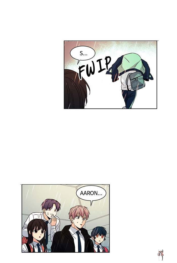 Oh! Holy Oh! Holy Chapter 35 - Page 31