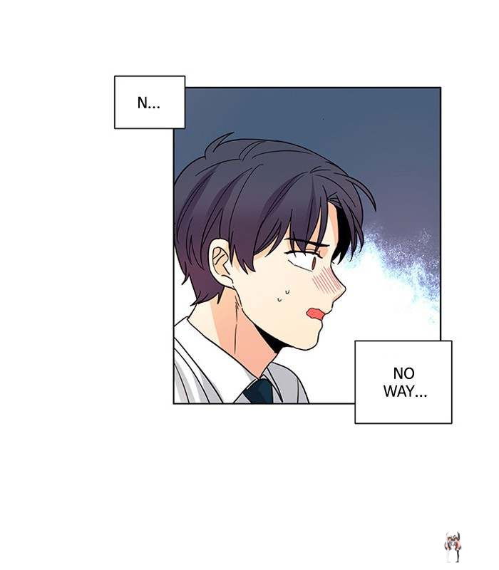 Oh! Holy Oh! Holy Chapter 35 - Page 33