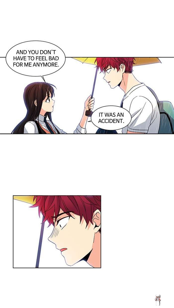 Oh! Holy Oh! Holy Chapter 35 - Page 38