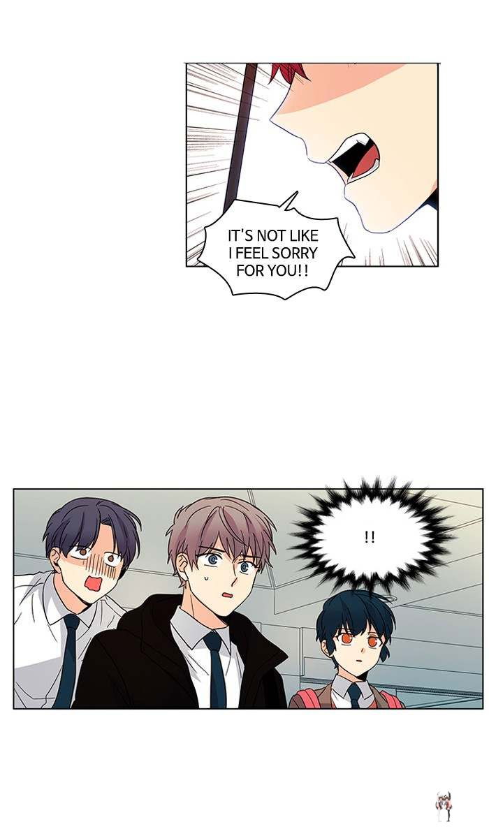 Oh! Holy Oh! Holy Chapter 35 - Page 39