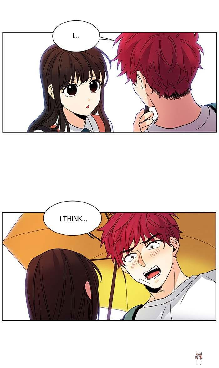 Oh! Holy Oh! Holy Chapter 35 - Page 40