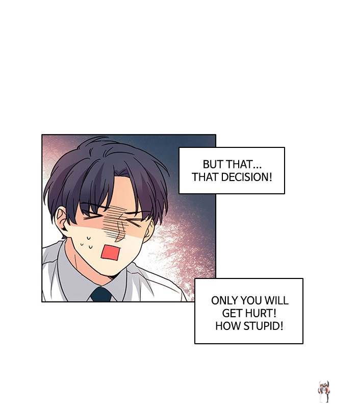 Oh! Holy Oh! Holy Chapter 36 - Page 12