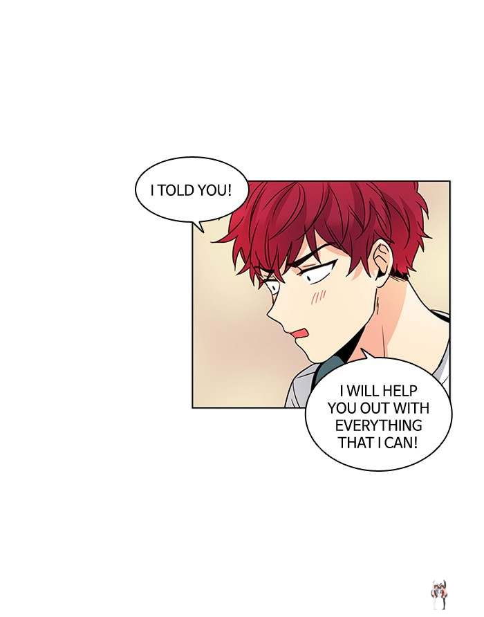 Oh! Holy Oh! Holy Chapter 36 - Page 13