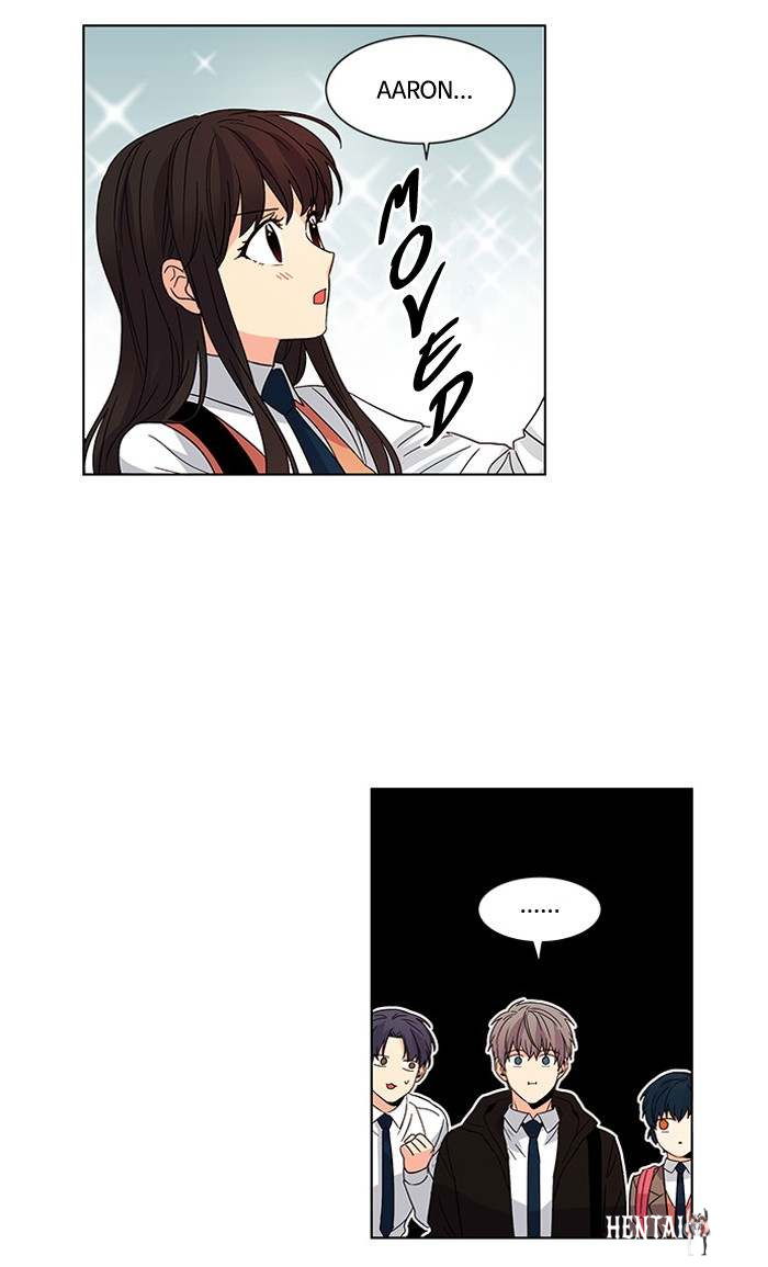 Oh! Holy Oh! Holy Chapter 36 - Page 14