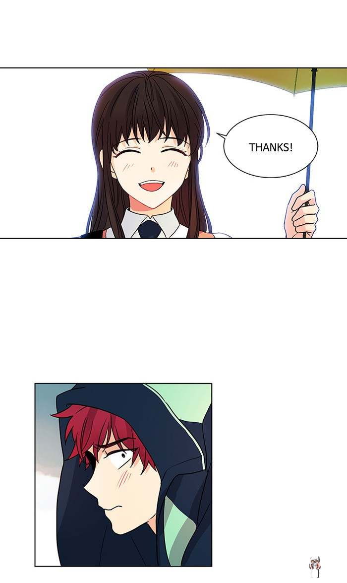 Oh! Holy Oh! Holy Chapter 36 - Page 16