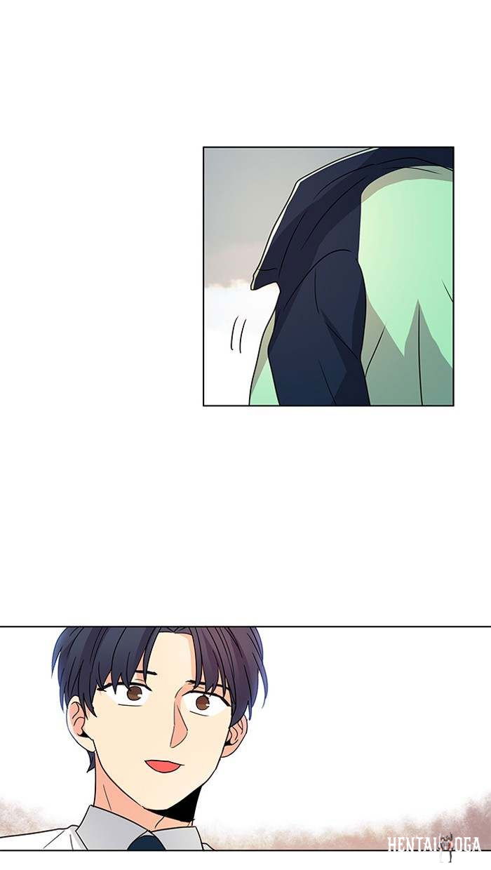 Oh! Holy Oh! Holy Chapter 36 - Page 17