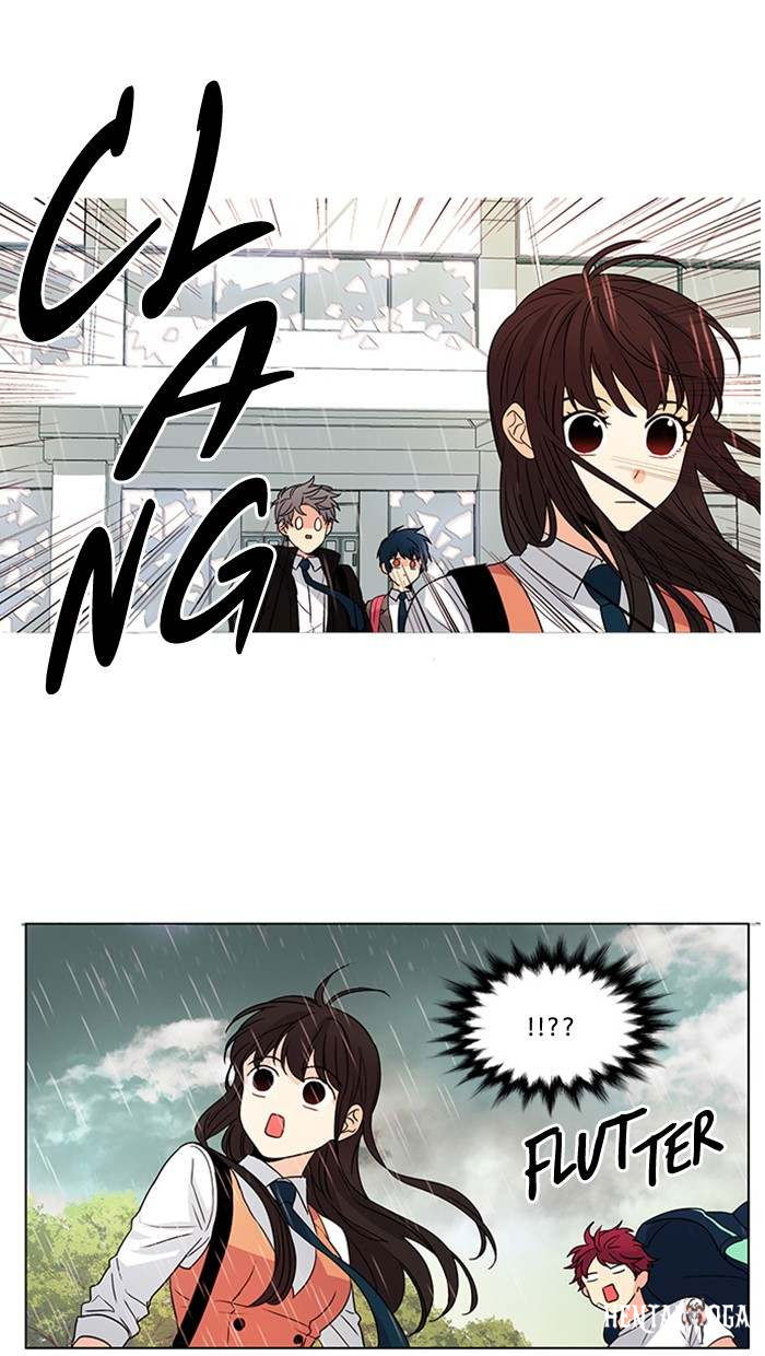 Oh! Holy Oh! Holy Chapter 36 - Page 19