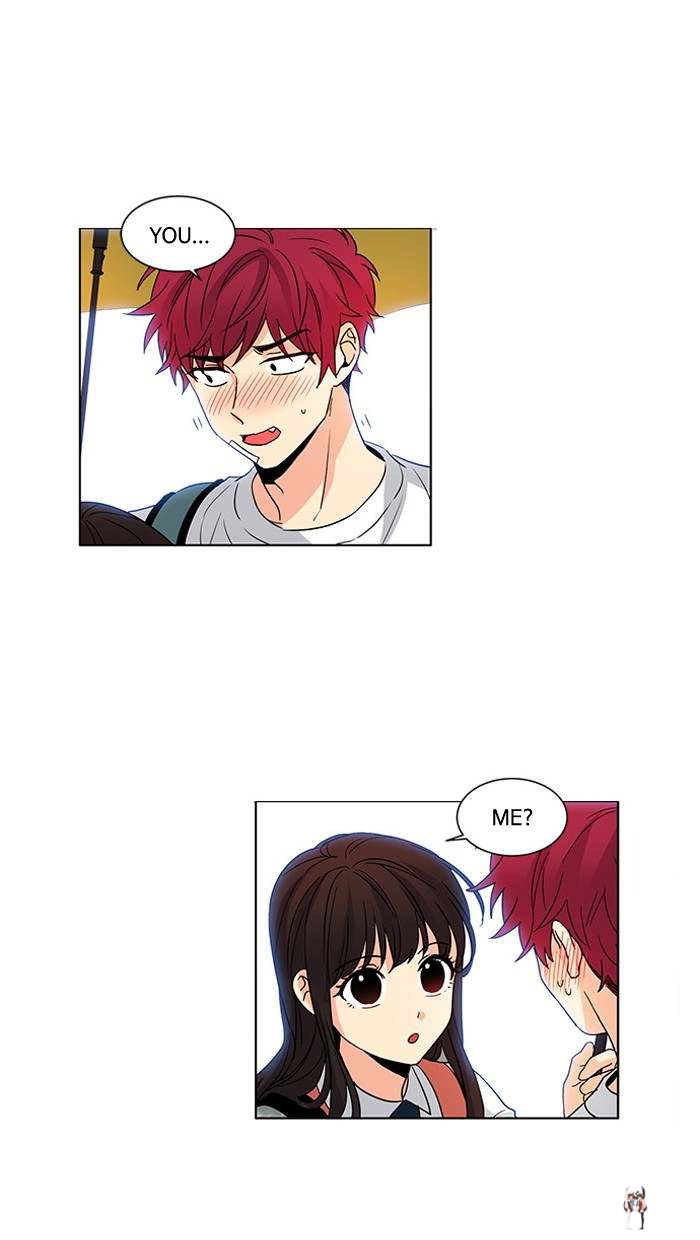 Oh! Holy Oh! Holy Chapter 36 - Page 2