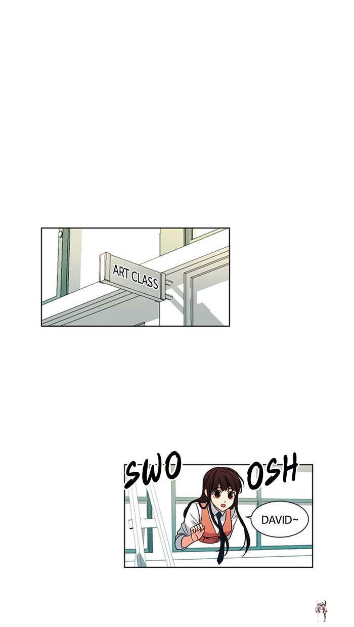 Oh! Holy Oh! Holy Chapter 36 - Page 23