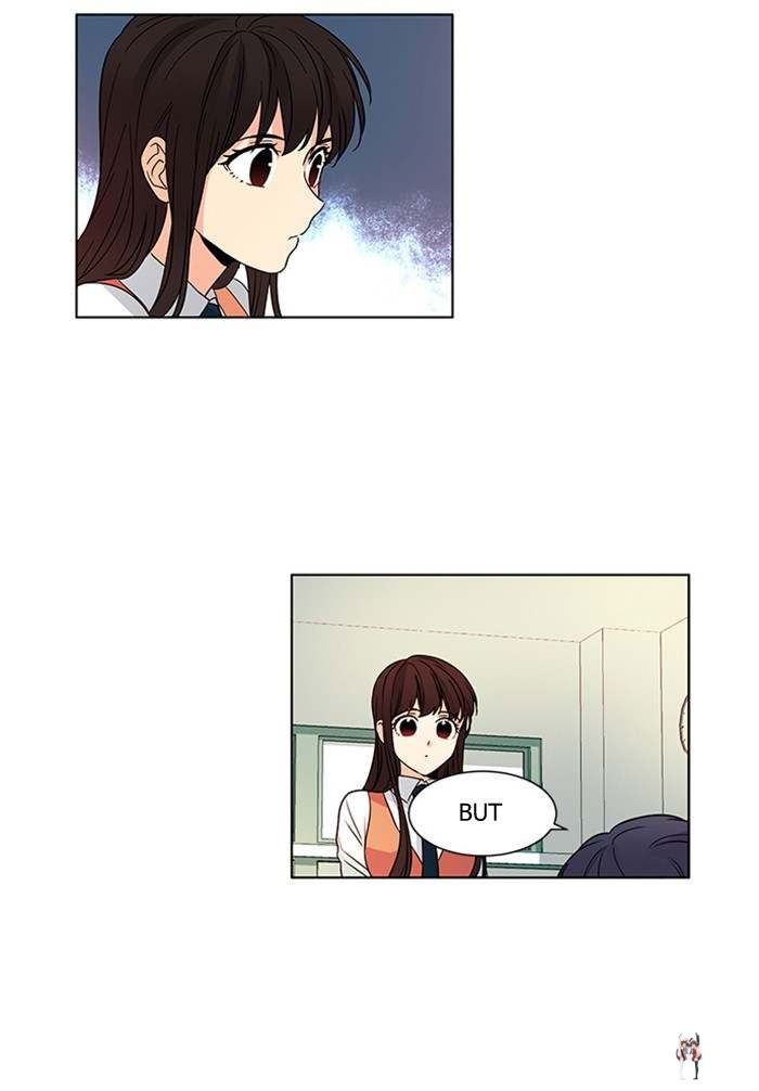 Oh! Holy Oh! Holy Chapter 36 - Page 27