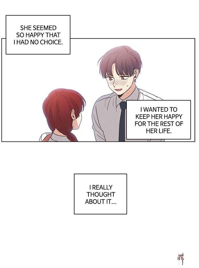 Oh! Holy Oh! Holy Chapter 36 - Page 28