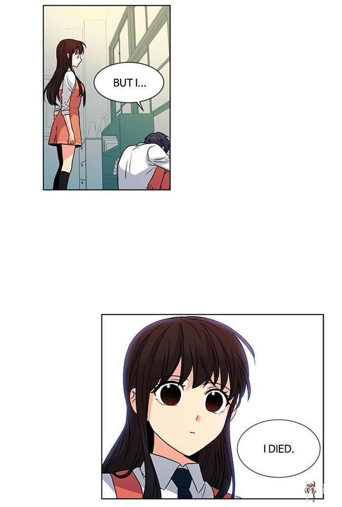 Oh! Holy Oh! Holy Chapter 36 - Page 29