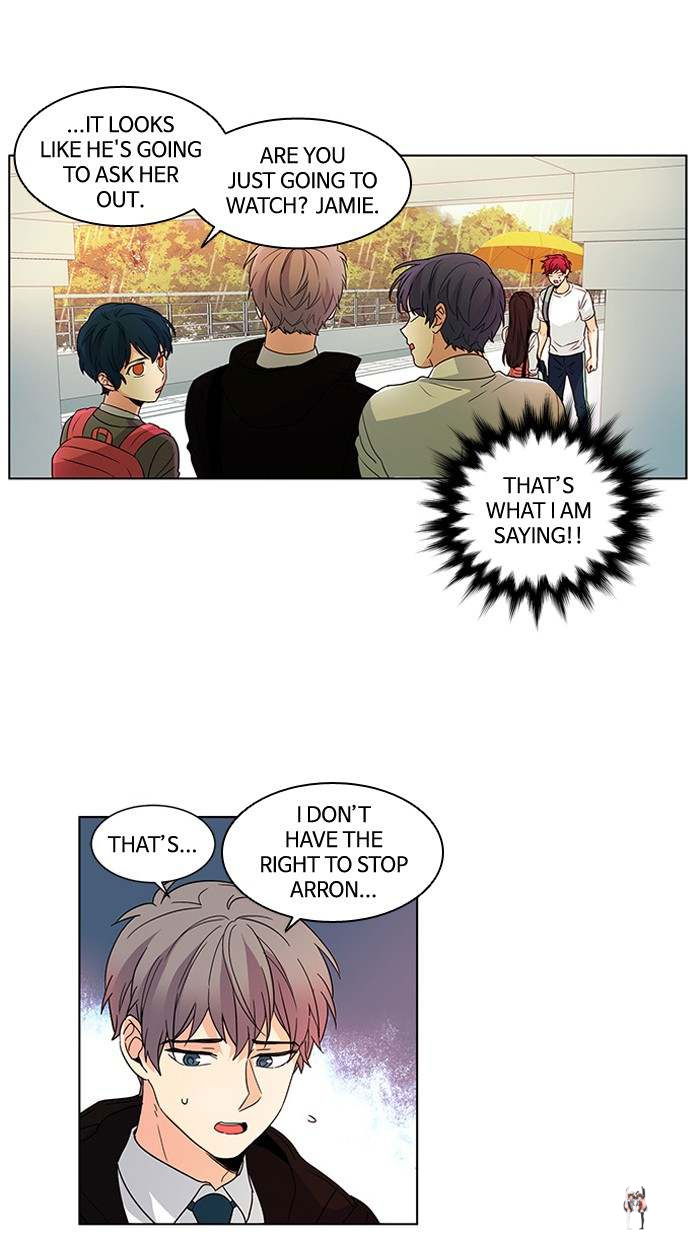 Oh! Holy Oh! Holy Chapter 36 - Page 3