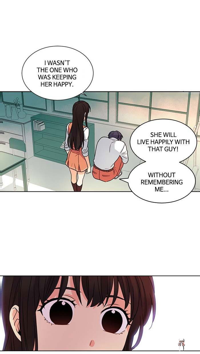 Oh! Holy Oh! Holy Chapter 36 - Page 32