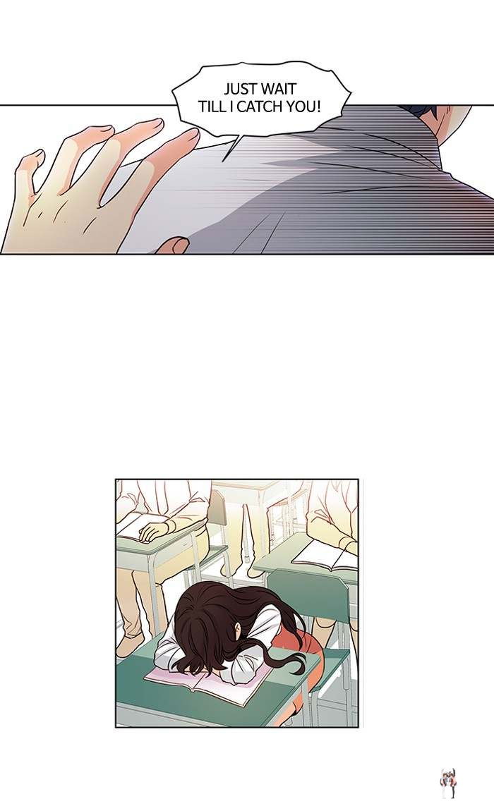 Oh! Holy Oh! Holy Chapter 37 - Page 10