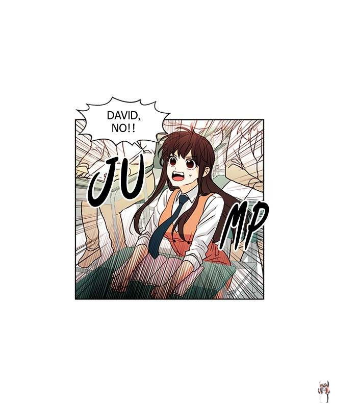 Oh! Holy Oh! Holy Chapter 37 - Page 11