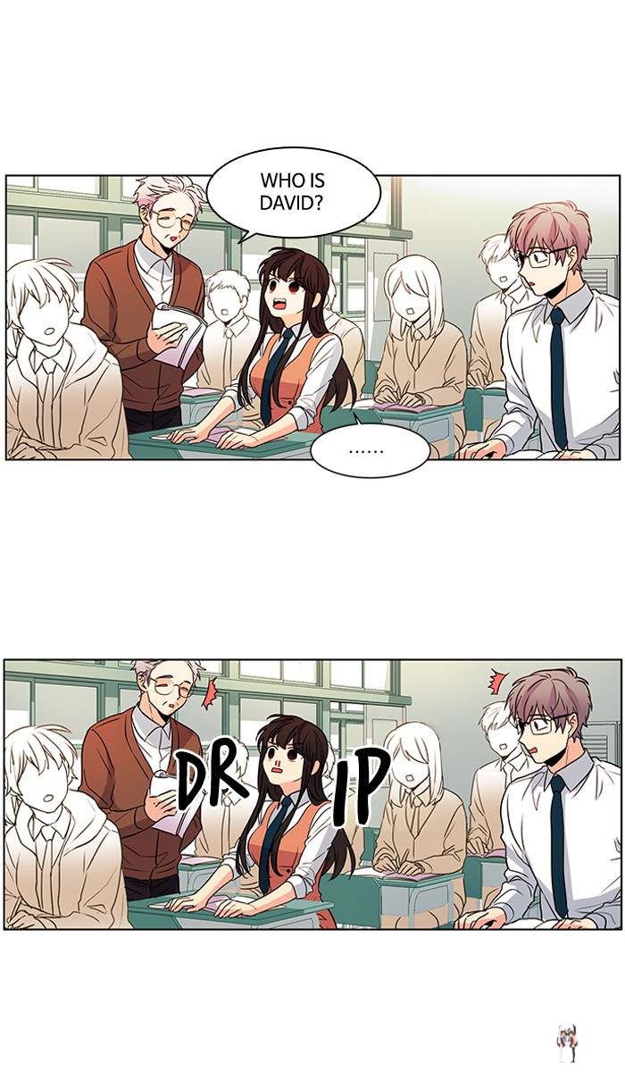 Oh! Holy Oh! Holy Chapter 37 - Page 12