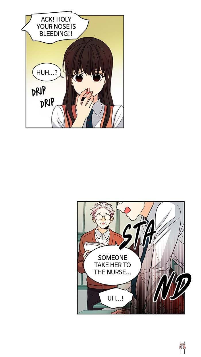 Oh! Holy Oh! Holy Chapter 37 - Page 13