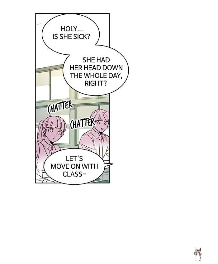 Oh! Holy Oh! Holy Chapter 37 - Page 15