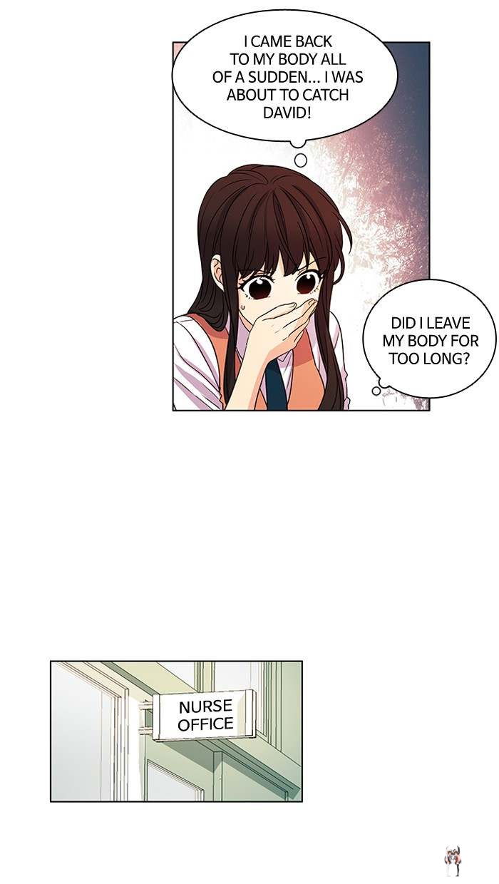 Oh! Holy Oh! Holy Chapter 37 - Page 16