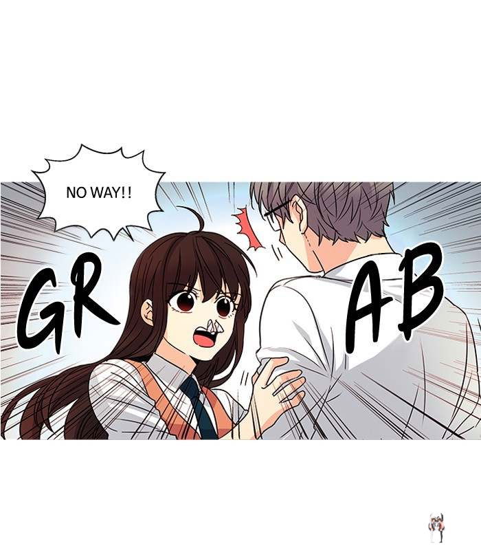 Oh! Holy Oh! Holy Chapter 37 - Page 25