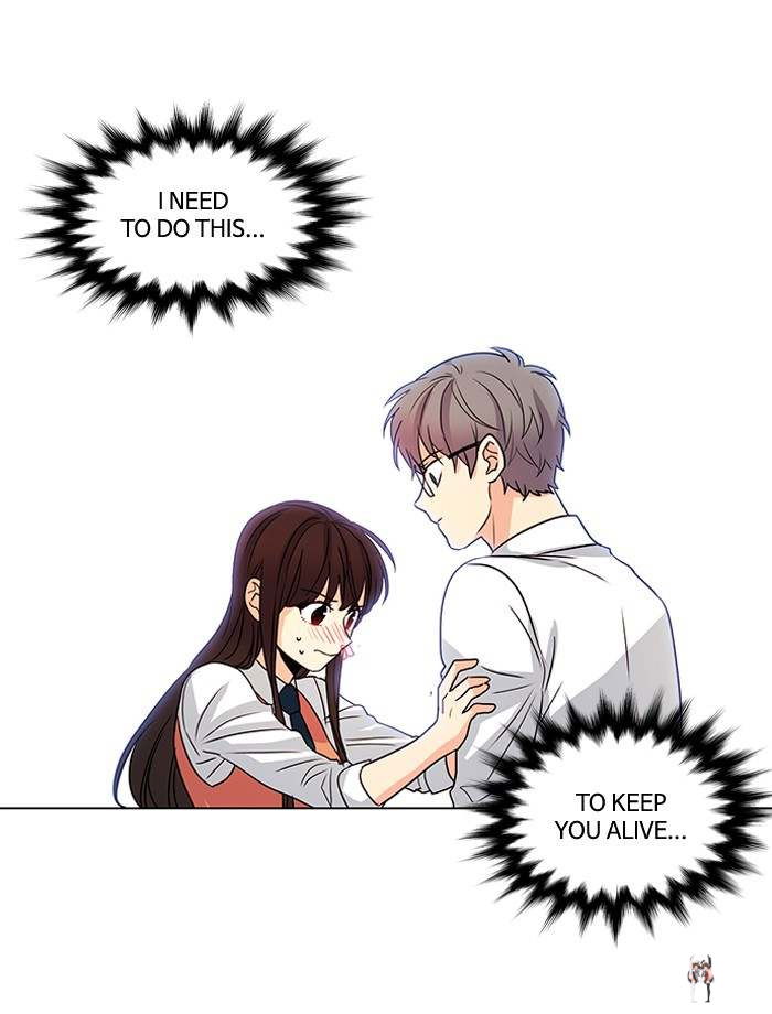 Oh! Holy Oh! Holy Chapter 37 - Page 27