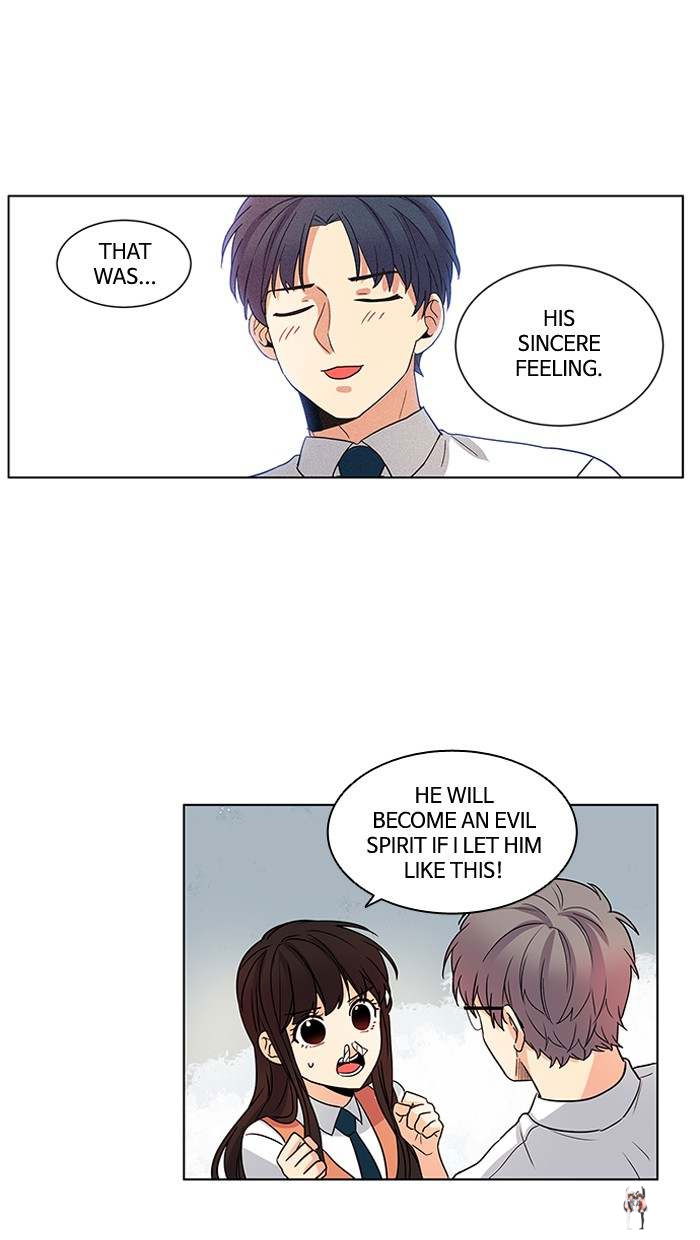 Oh! Holy Oh! Holy Chapter 37 - Page 30