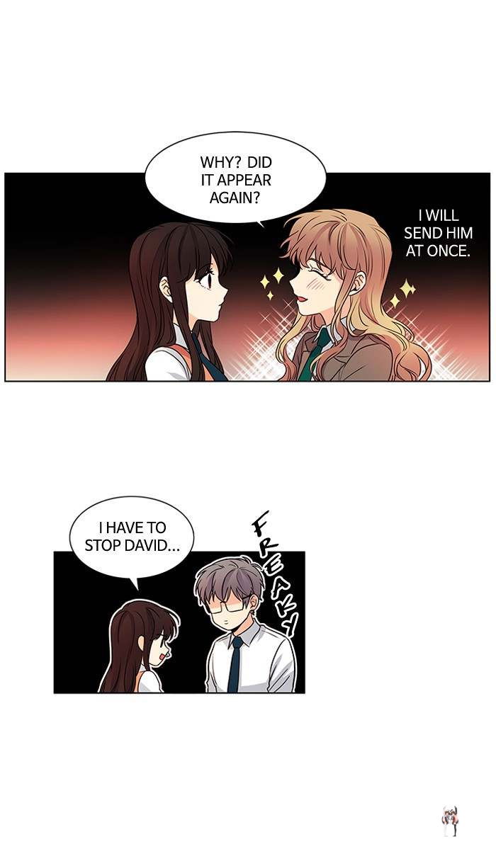 Oh! Holy Oh! Holy Chapter 37 - Page 33