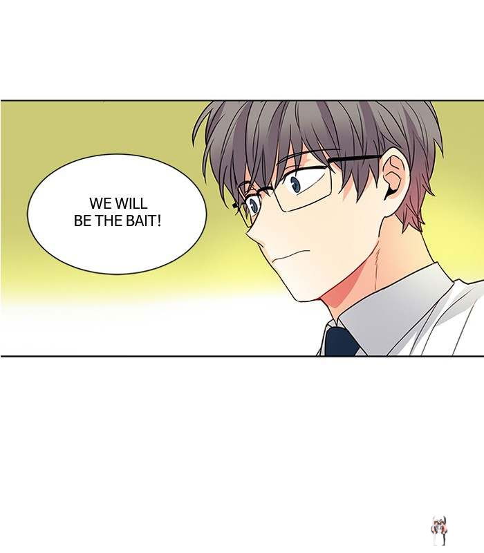 Oh! Holy Oh! Holy Chapter 37 - Page 37