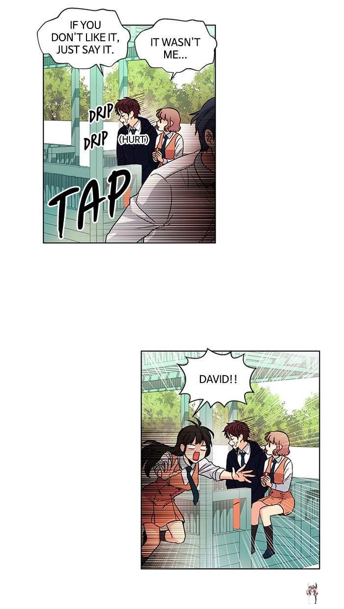 Oh! Holy Oh! Holy Chapter 37 - Page 5