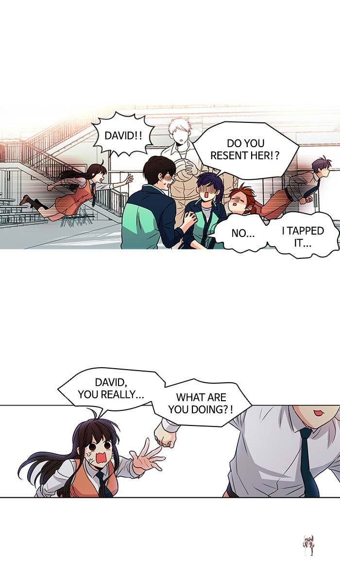 Oh! Holy Oh! Holy Chapter 37 - Page 9