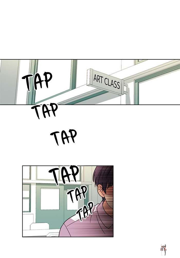 Oh! Holy Oh! Holy Chapter 38 - Page 1