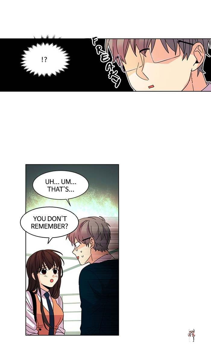 Oh! Holy Oh! Holy Chapter 38 - Page 12