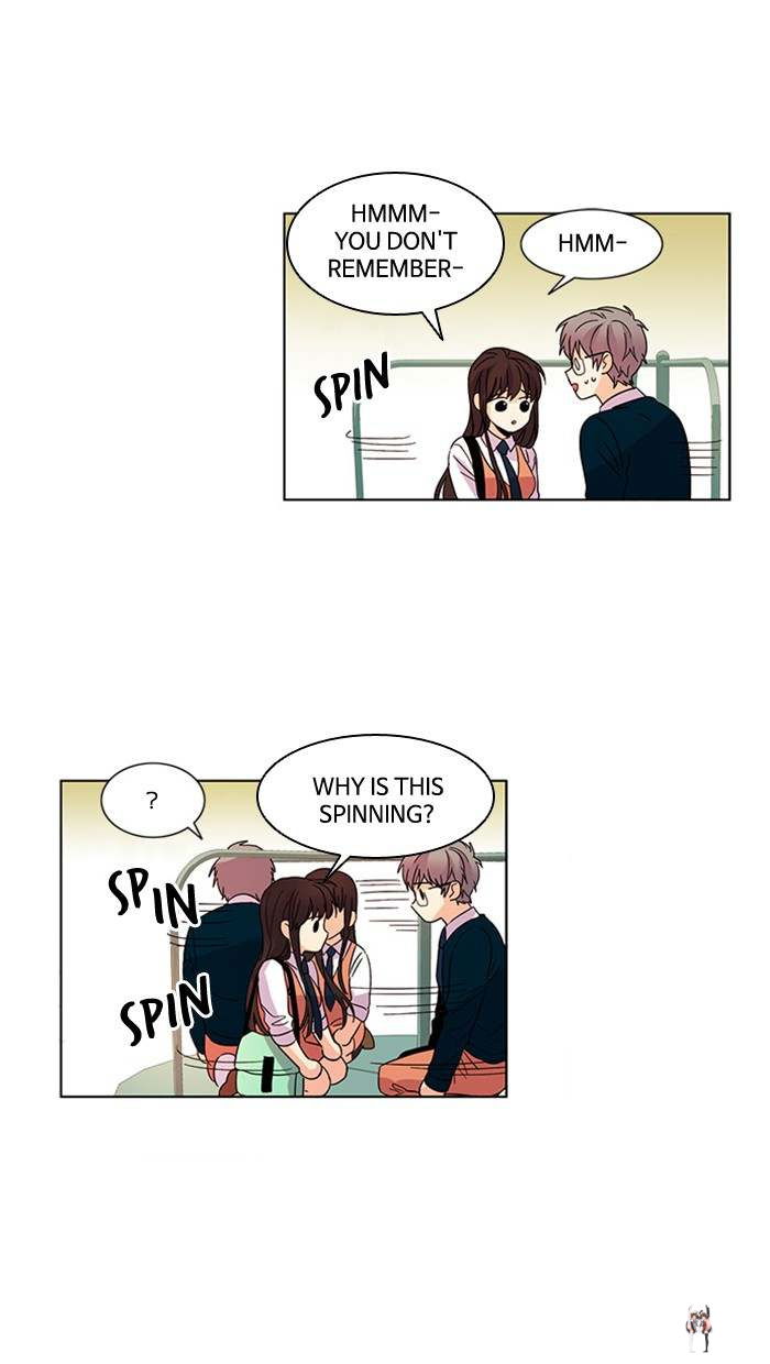 Oh! Holy Oh! Holy Chapter 38 - Page 13