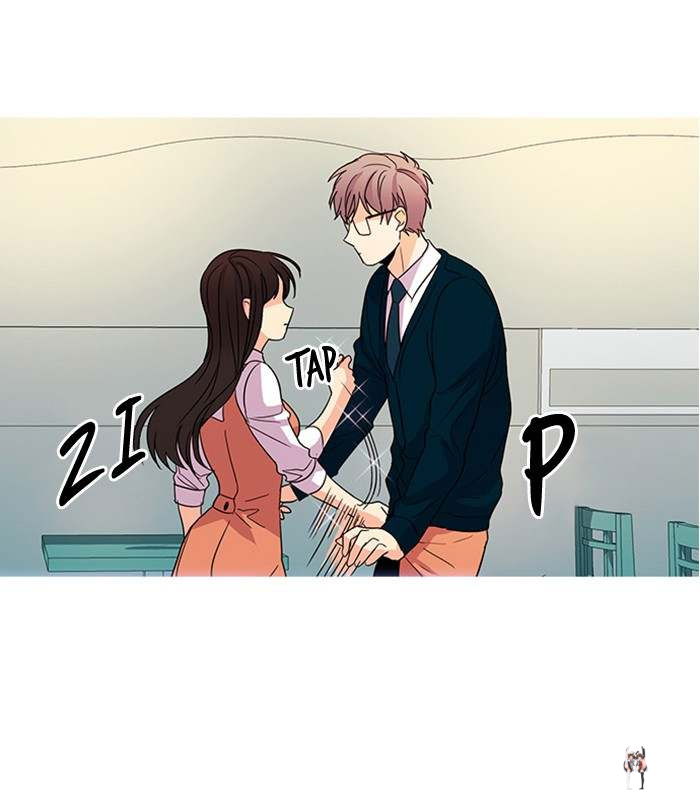 Oh! Holy Oh! Holy Chapter 38 - Page 33