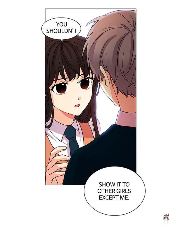 Oh! Holy Oh! Holy Chapter 38 - Page 34